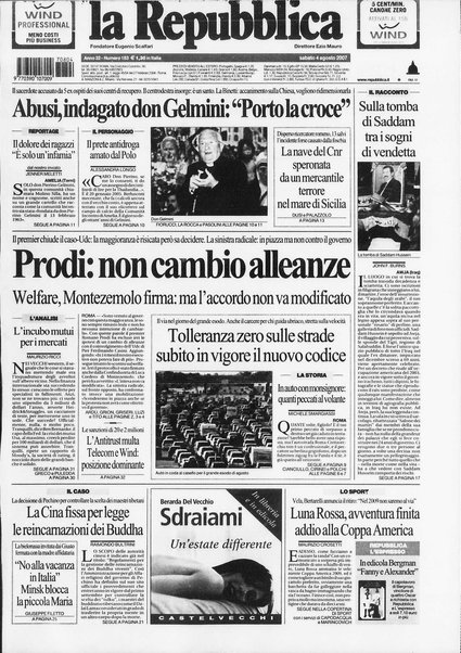 La repubblica